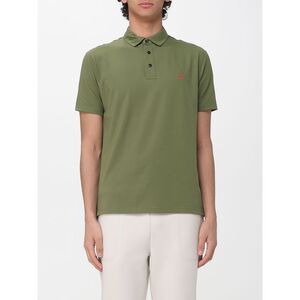 Peuterey Polo Shirt Men Green